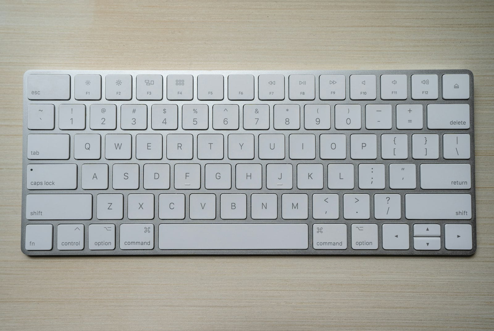 Analog Precision: Mechanical Keyboards and Tactile Desktop Tools