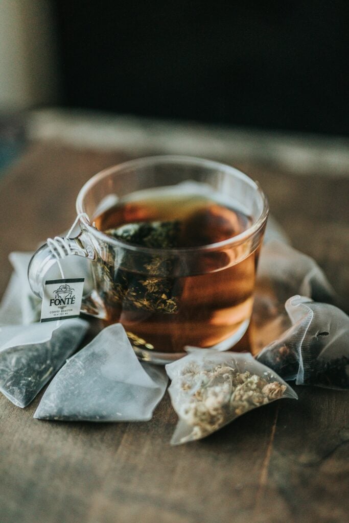 The Tea Ceremony: A Mindful Pause in an Accelerated World