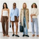 The Art of the Capsule Wardrobe: Timeless Pieces for Every Season