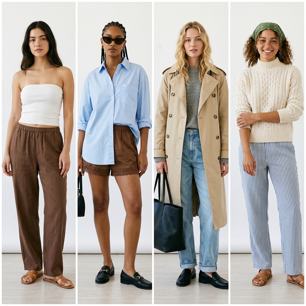 Slow Tailoring and Mindful Fashion