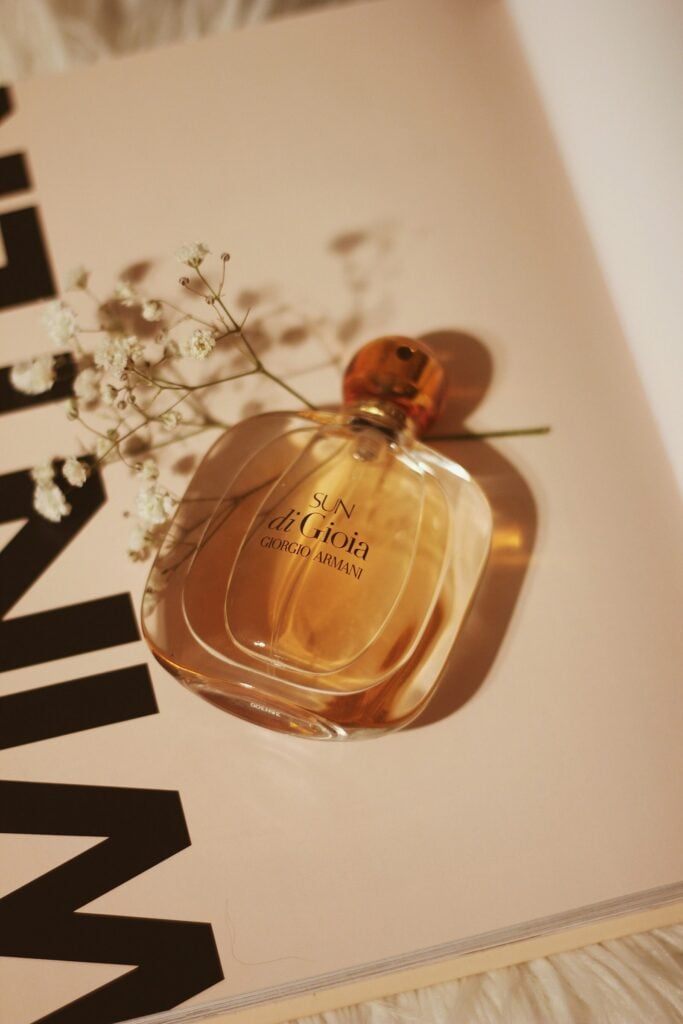 The Clean Fragrance Edit: Sun-Warmed Bergamot, Fig Leaf, and Cedar