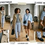 Textured Knitwear: Elevating Everyday Silhouette and Comfort
